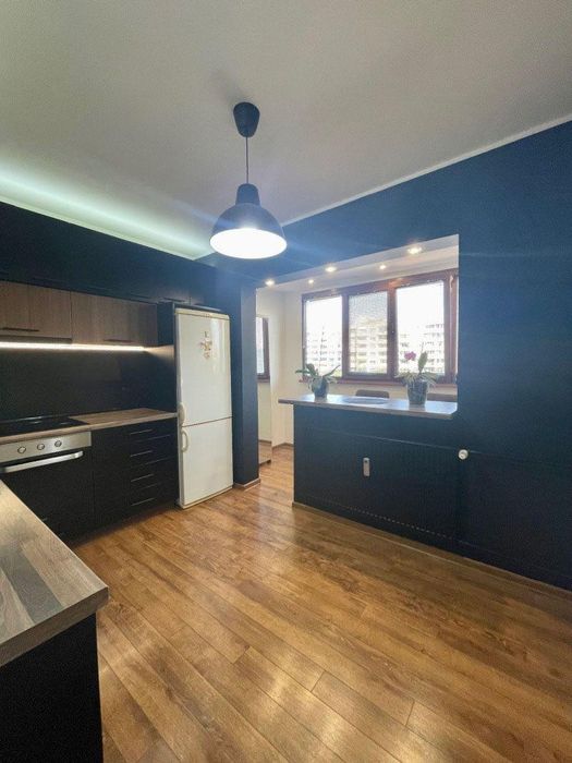 Дава се под наем Тристаен апартамент в София, Левски В - 100 кв.м за 764.49 € - Снимка #4