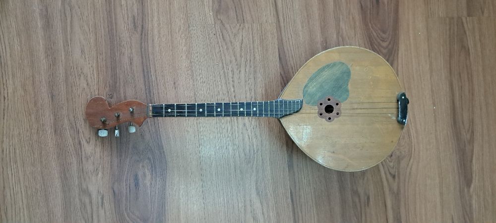 Музыкальные инструменты