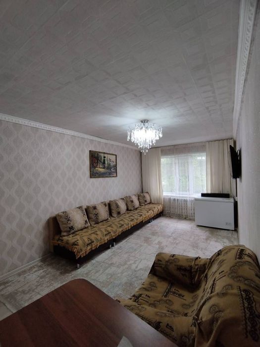 2к.квартира Школьная 1