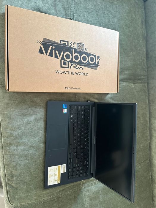 Asus windows installed