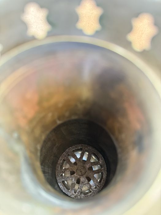 Самовар Чайник Патнис ссср срочна сотилади