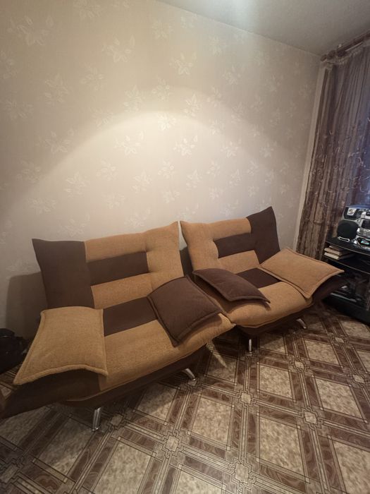 Кресла 2 штуки продам