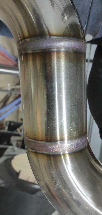 Услуги газосварка аргон сварка нержавейка алюмин латун мет титан