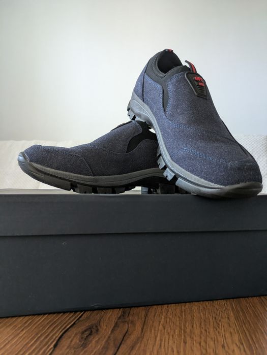 Мъжки обувки GPS POLO Blue