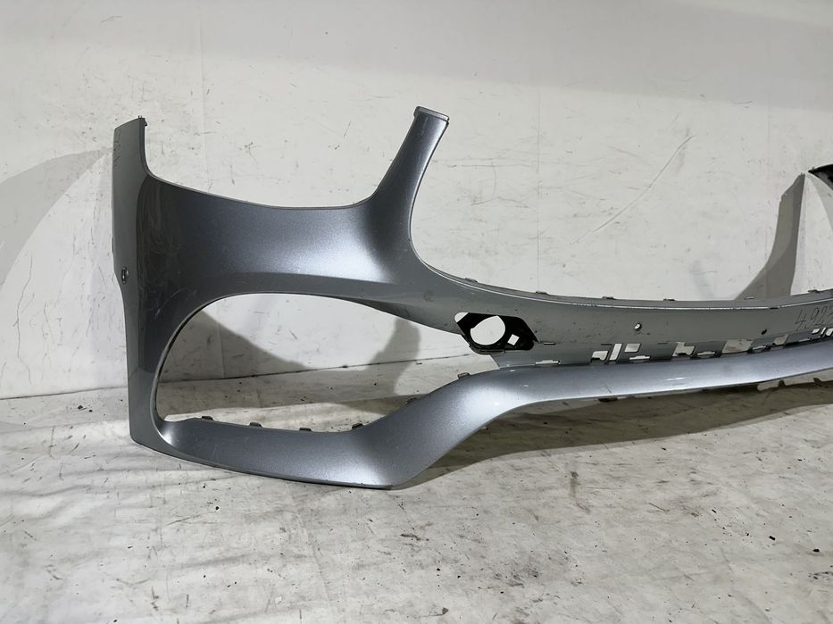 Bara fata Mercedes GLC, AMG, facelift, 2019, 2020, 2021, 2022, cod origine OE A2538855704.