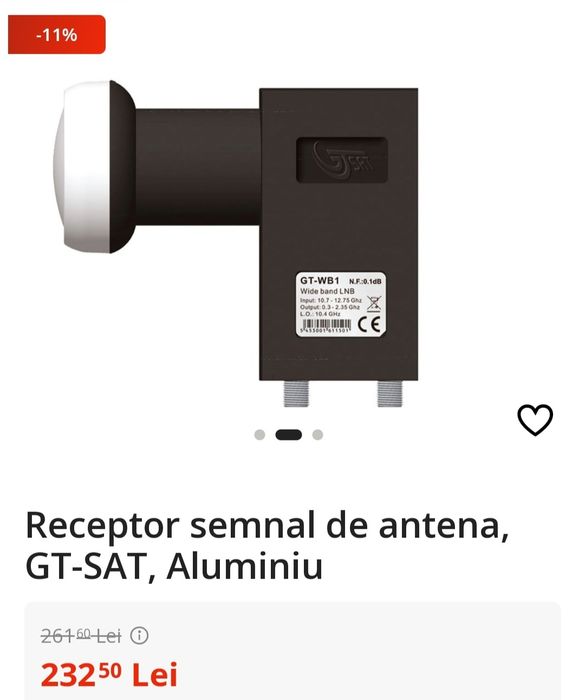 antena   satelit LBN