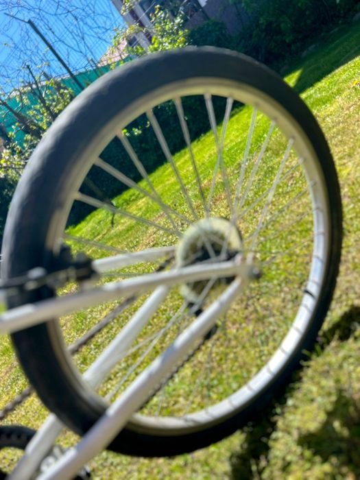 Bicicleta copii BTwin