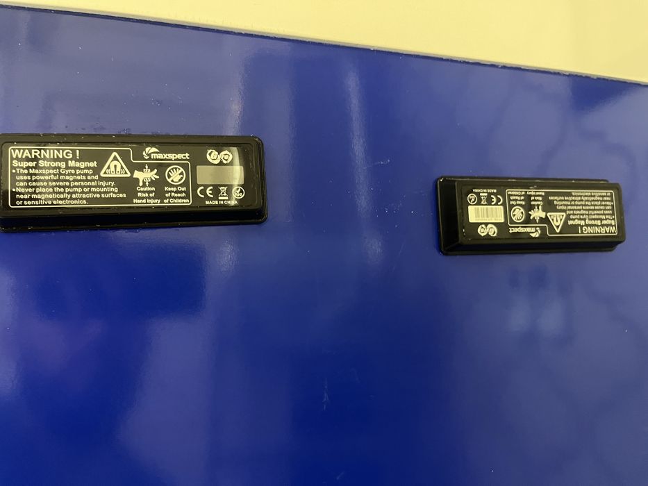 Аквариум в отличном состоянии