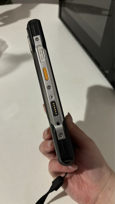 Продам Ulefon ARMOR 27T