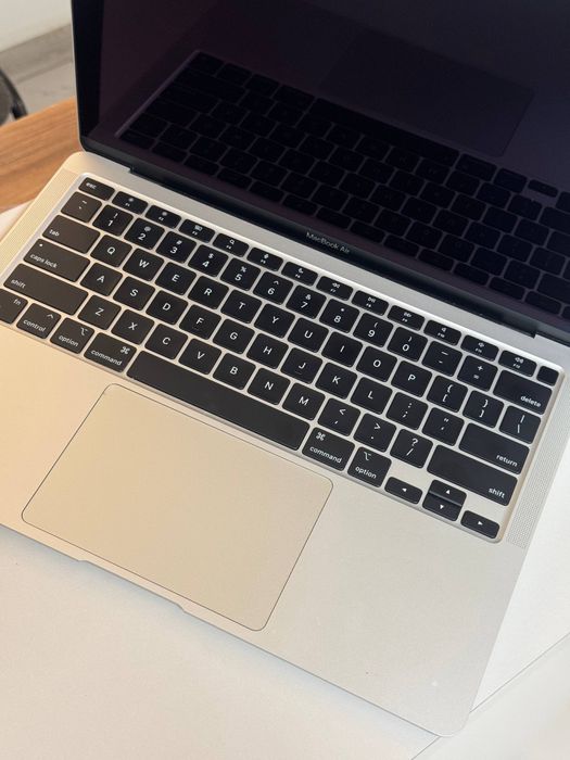 MacBook Air 13 2020 M1, 100% | т159213
