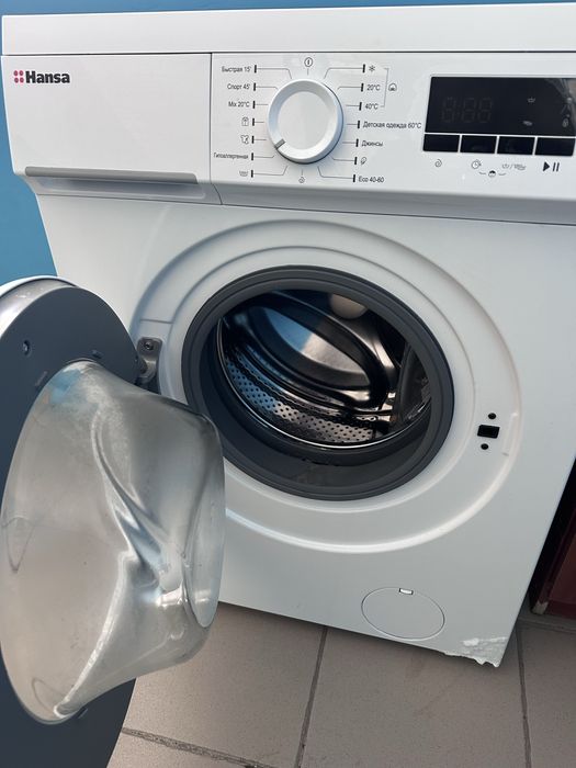 Продам стиральную машинку