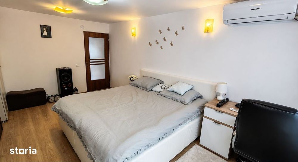 2 camere Torontalului - Mobilat/Utilat - Bucatarie separata — fotografia 1