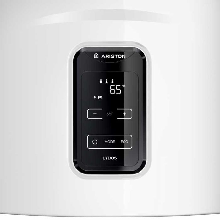 Boiler Ariston Lydos Plus 80L - Nefolosit