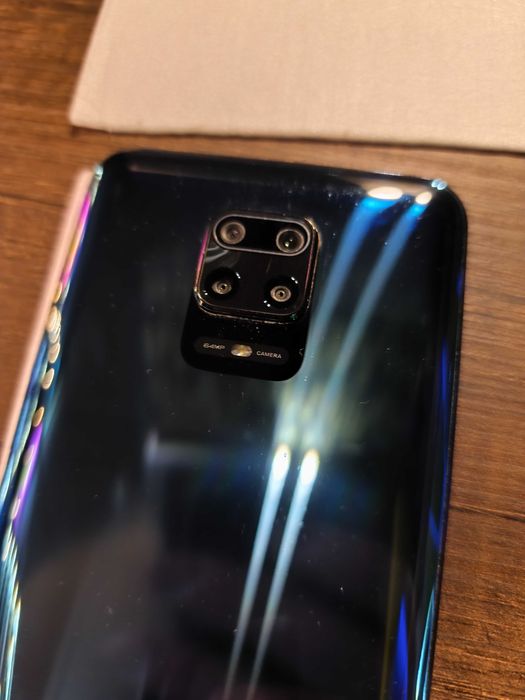 Xiaomi REDMI 9 PRO, 128GB+128GB, 6GB RAM