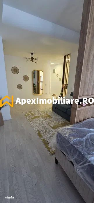 Garsoniera de inchiriat Viilor Bucuresti | ApexImobiliare.ro