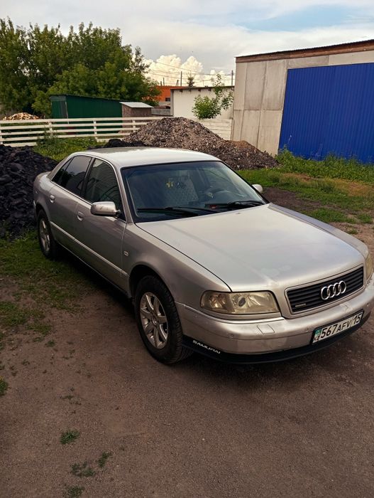 Продам автомобиль.
