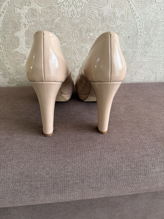 Продам туфли 36 размера