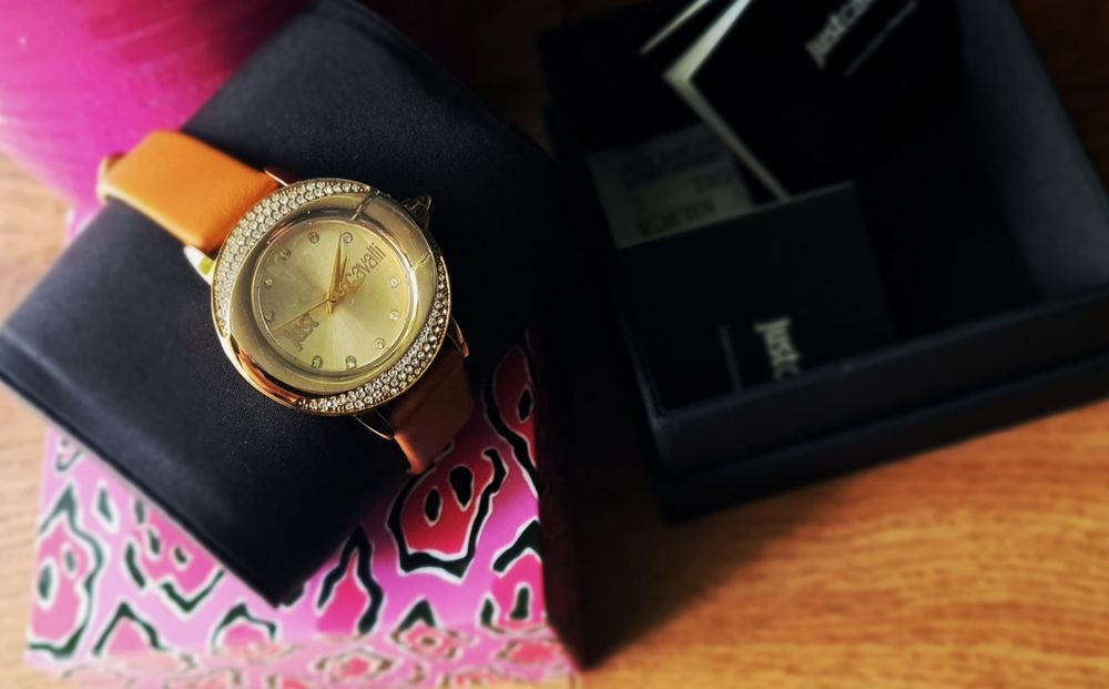 Ceas Just Cavalli