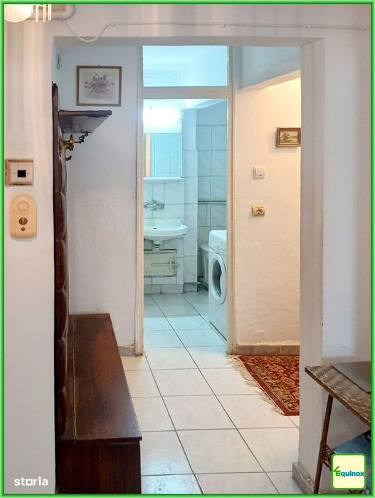 Apartament – Ploiești, Republicii Vest II - Vedere 3