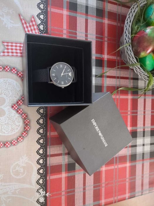 Emporio Armani Classic