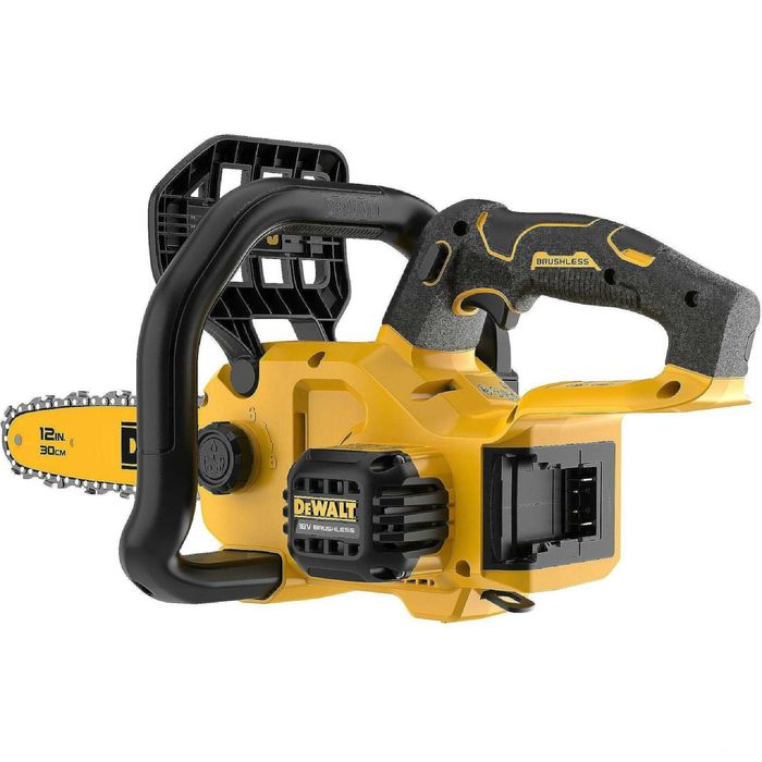 Акумулаторна резачка Dewalt DCMCS565N , 18V