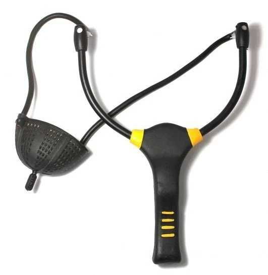 Prastie Match & Feeder Catapult - Zfish