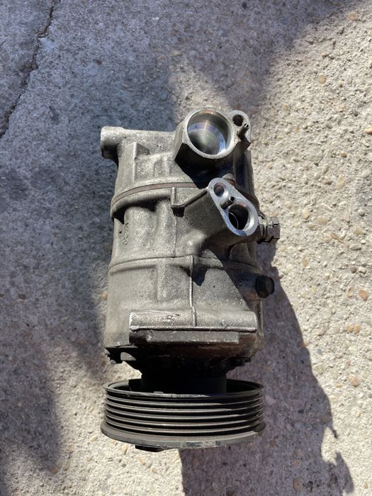 Compresor clima Skoda Octavia 3 golf 7 passat b8 1.6 2.0 euro 5 6