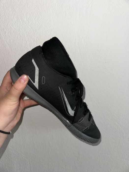 Nike mercurial negrii marimea 42