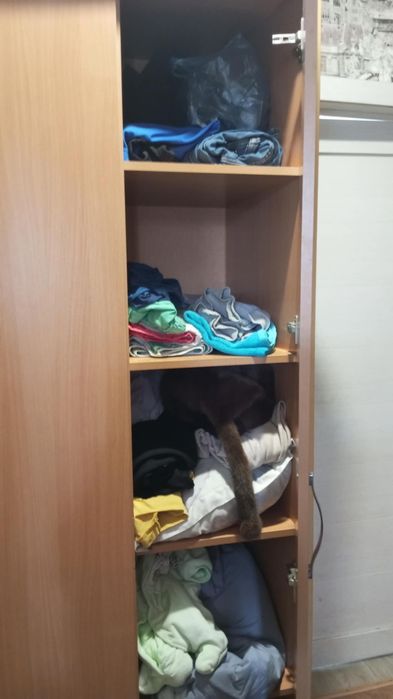 Продам     шкаф.