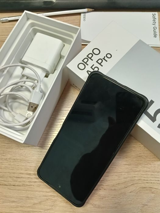 Продается телефон OPPO A5 PRO