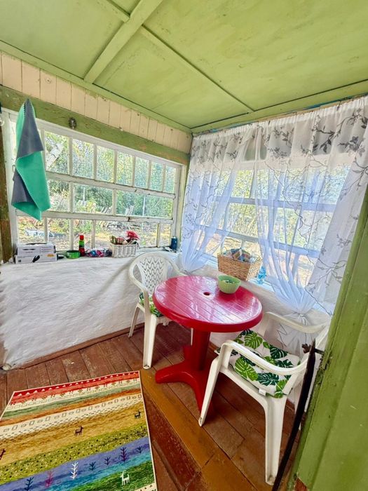 Дача, Щучинск, ул. Березовая