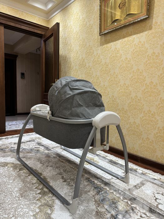 Belanchak elektronni  dubayski