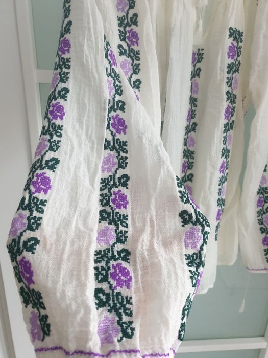 Ie autentica traditionala