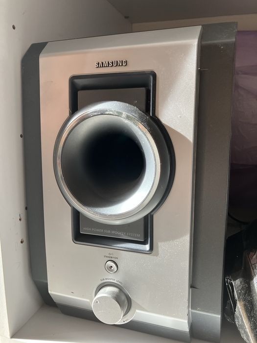 Продавам система Samsung