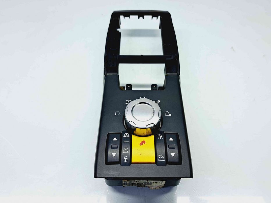 Modul suspensie LAND ROVER Range Rover Sport (LS) [Fabr 2002-2013] 8H