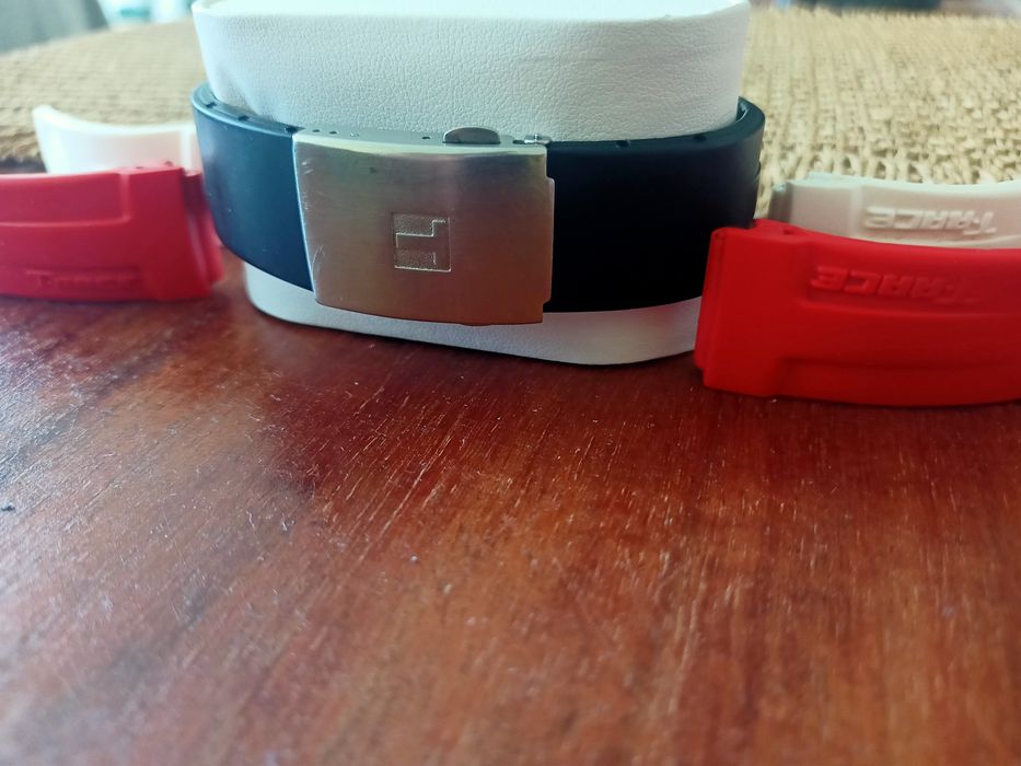 Мъжки часовник Tissot T - race