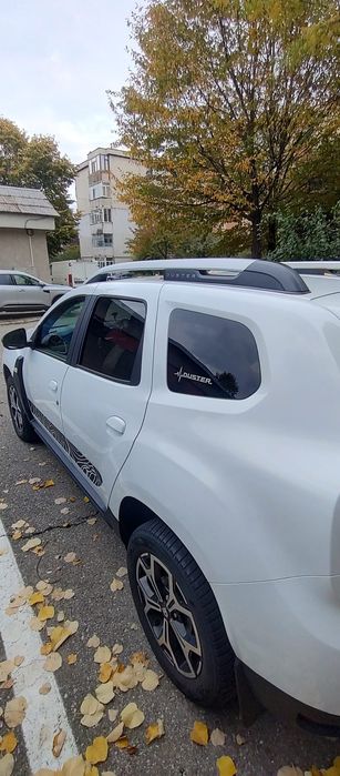 Dacia Duster Prestige