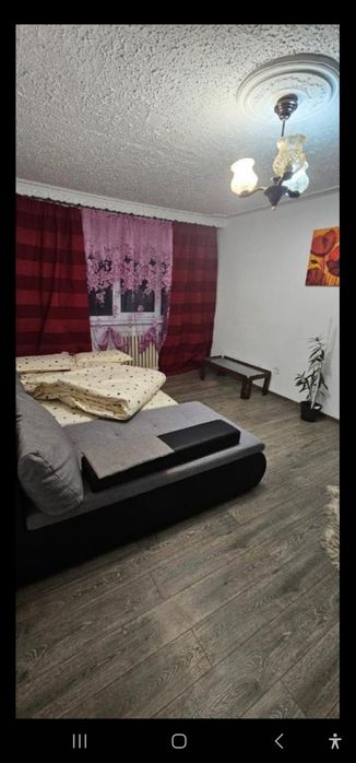 Apartament 2 camere, regim hotelier