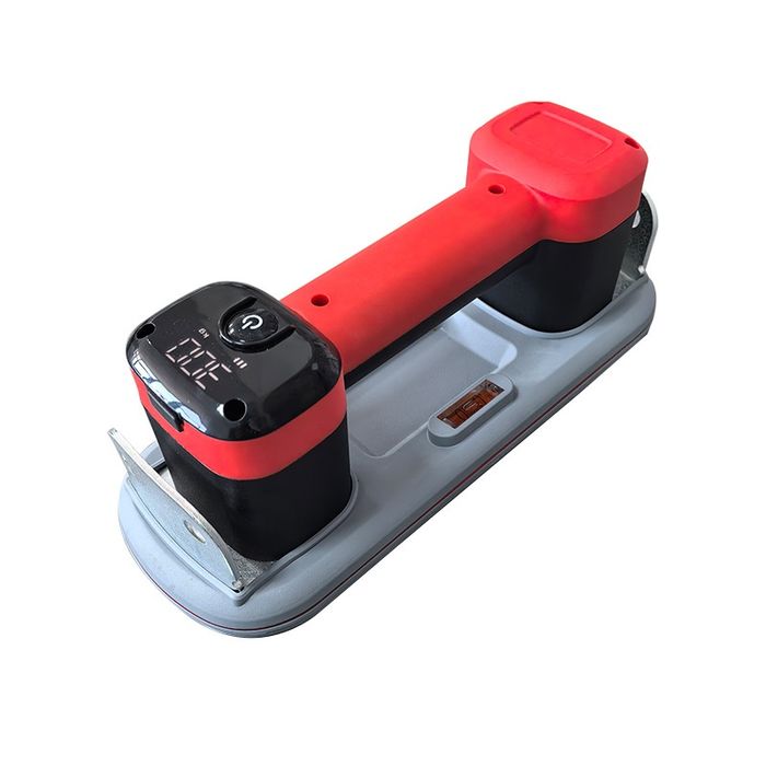 Акомуляторная присоска 260кг