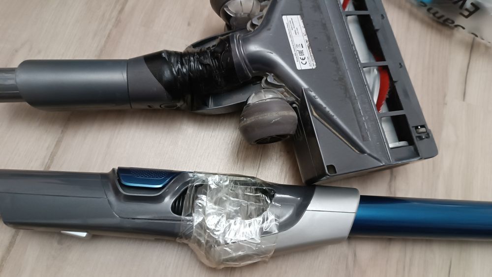 Продажа пылесоса Tefal