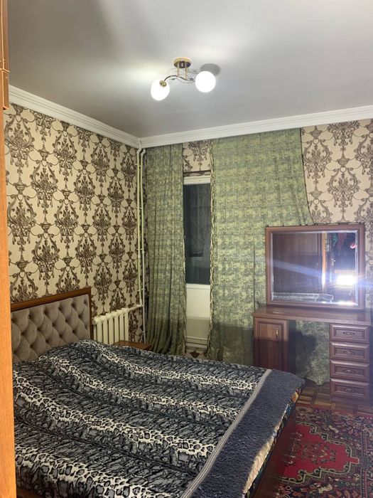 Квартира сотилади Олмазор тумани ор.р Акфа медлайн