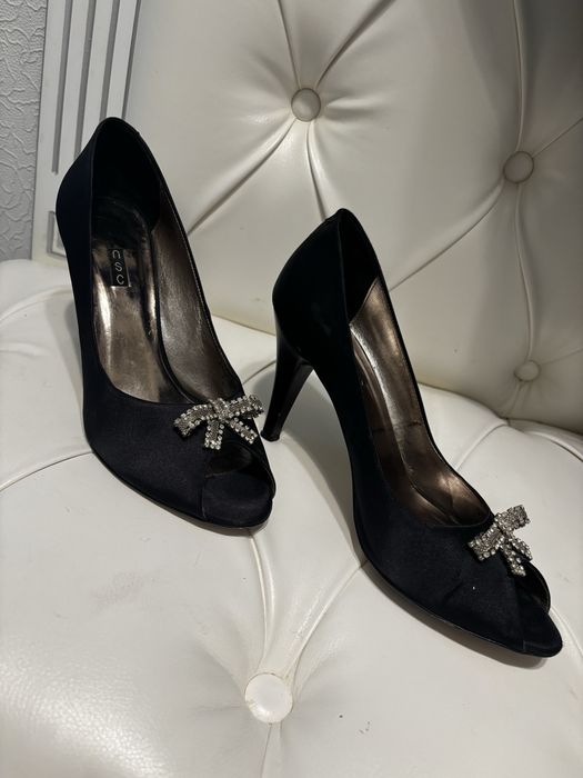 Туфли Нурсаче 39 размер