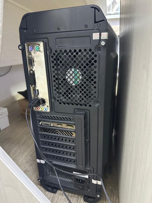 Продам системный блок