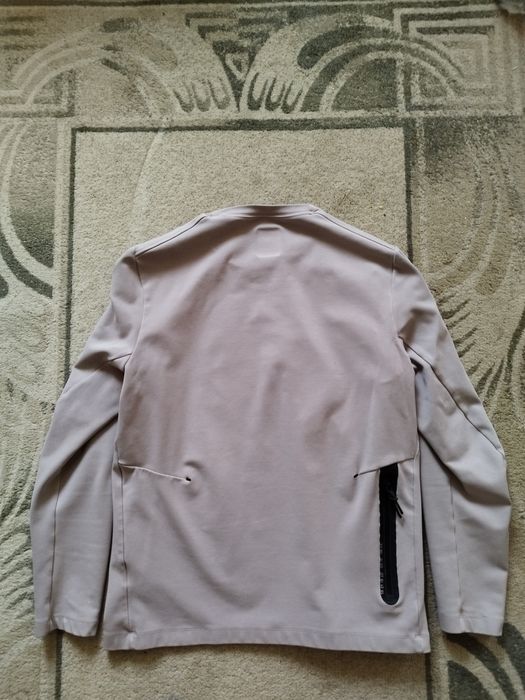 Мъжка блуза,, NIKE" Tech Fleece размер М