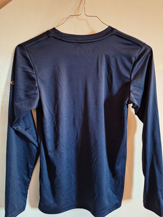 Детска спортна тениска(10-12г)  Columbia