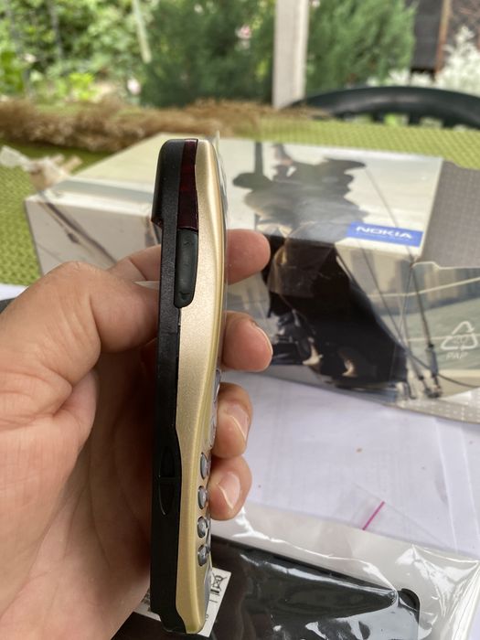 Nokia 6310i,ca nou,baterie noua, incarcator,cutie