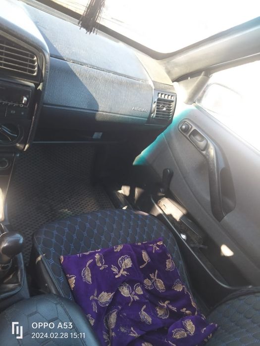 Продам пассат Б 4