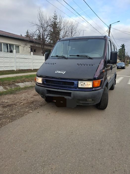 De vânzare Iveco Daily
