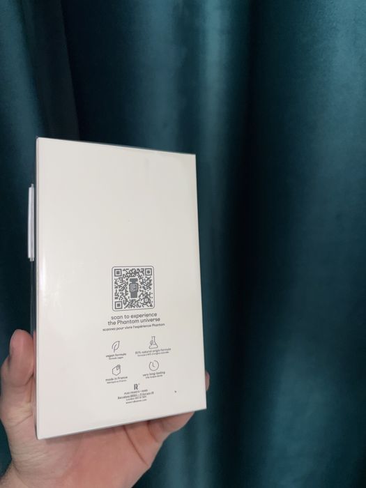 Paco Rabanne Phantom