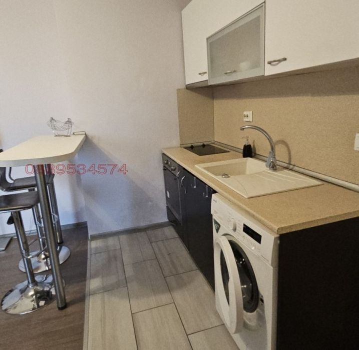 Двустаен апартамент в Стрелбище, ТОП локация